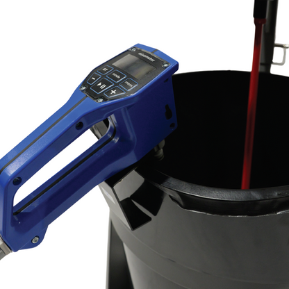 SQUID Water Dosing Device,10-25 Liters Per Minute