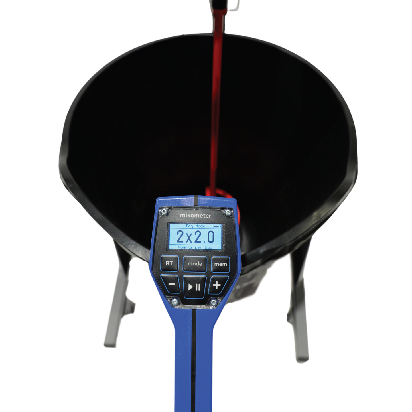 SQUID Water Dosing Device,10-25 Liters Per Minute