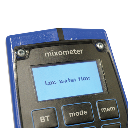 SQUID Water Dosing Device,10-25 Liters Per Minute