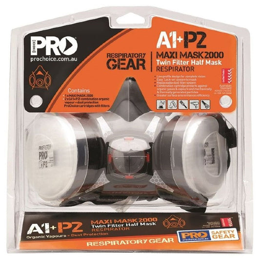 Rpe Mask Machine Respiratory Protective Equipment (RPE) – Page 2 – All Preparation Equipment