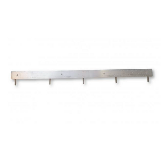 Replacement Pin Plate for Adjustable Pin Leveller 600mm