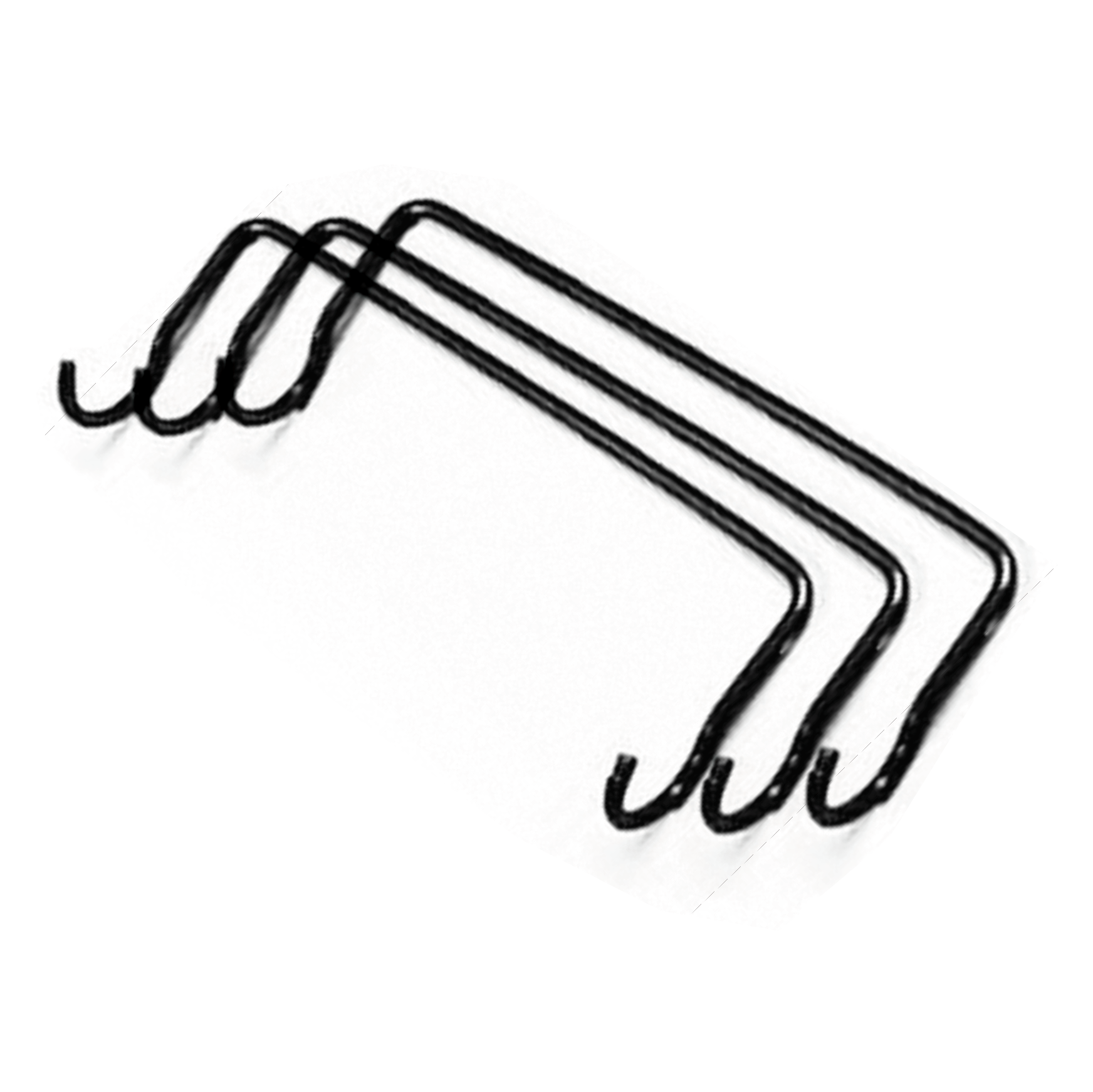 Workman Wire Rake WIRE Replacements (3pcs) suits 600/900mm Rake (Disc) – All Preparation ...