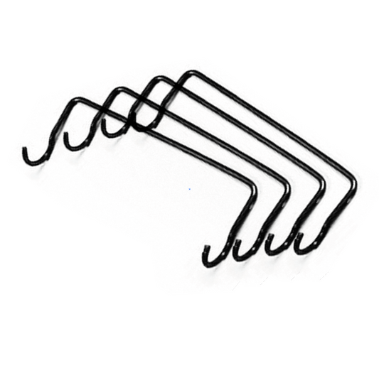 Replacement Wire set of 4 suits 900mm Gauge Rake