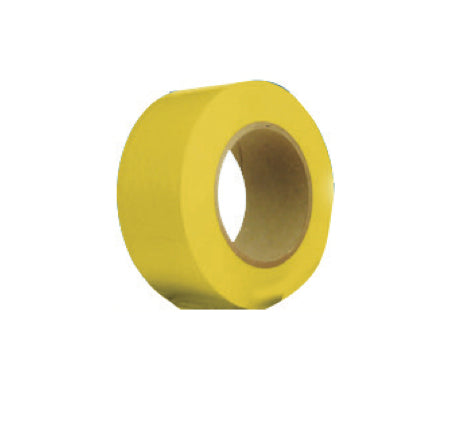 Aluminium Protection Tape - 150mm x 66m x 95um - Yellow