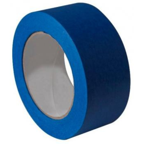 14 Day Painters Masking Tape - 48mm x 50m Roll Blue
