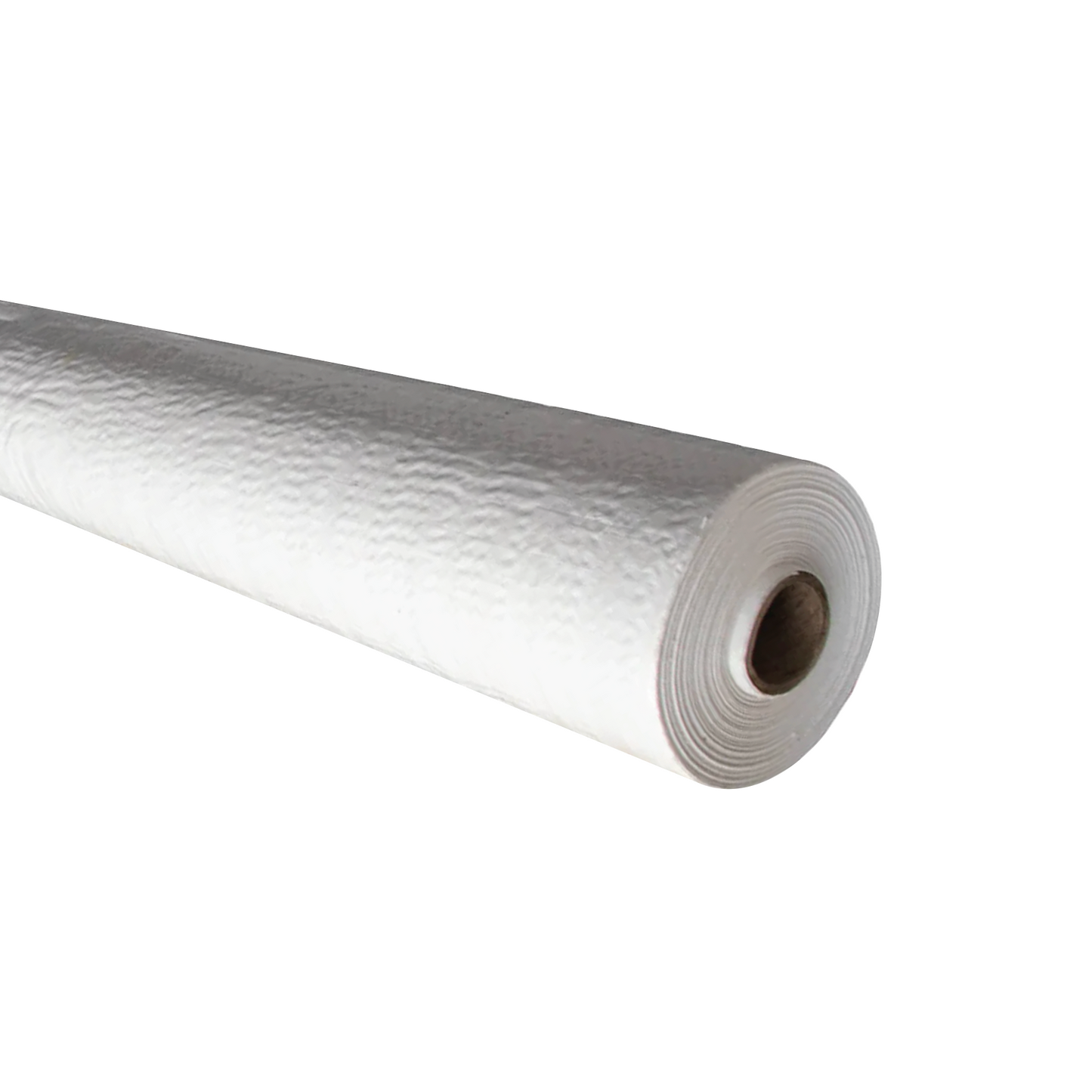 Polyweave Protection Cover 915mm x 50m Roll (80gsm) White