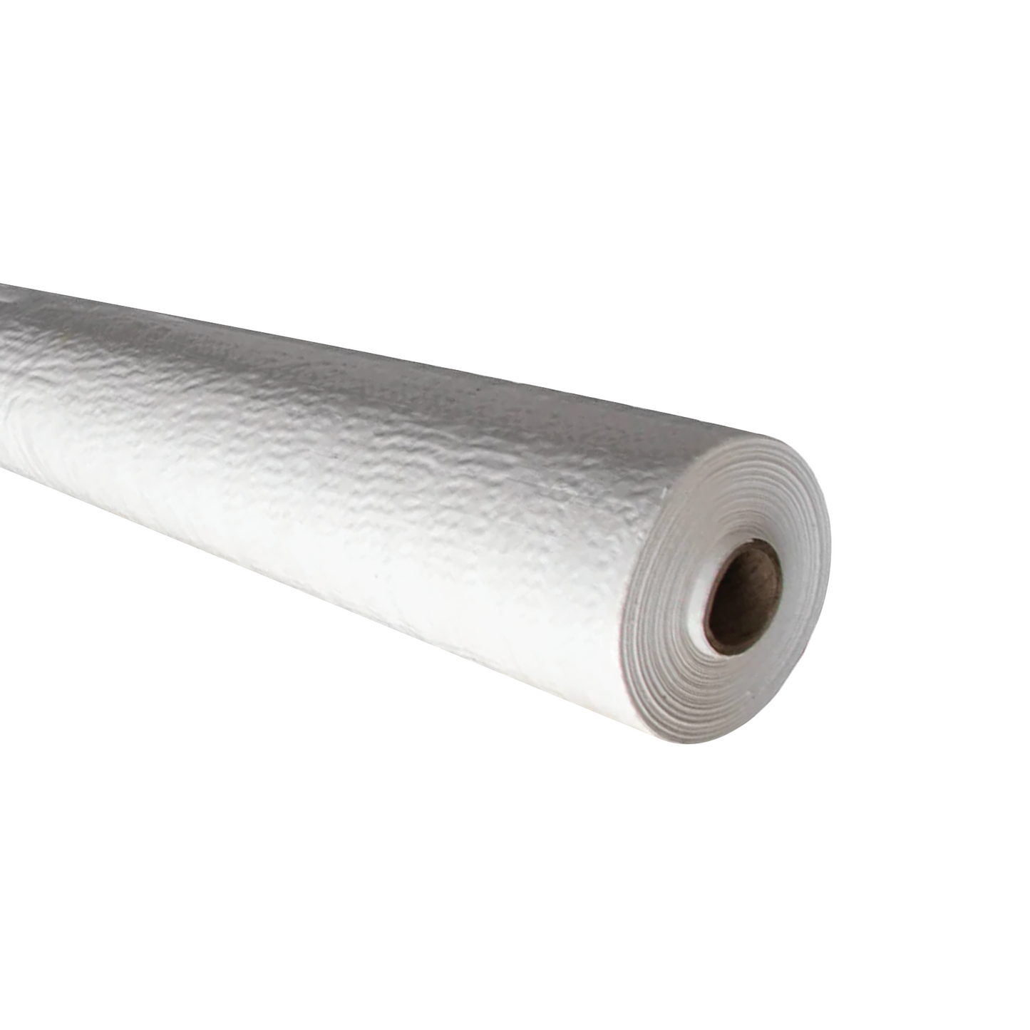 Polyweave Protection Cover 915mm x 50m Roll (80gsm) White – All Preparation  Equipment