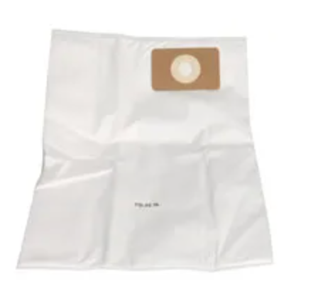 Synthetic Vacuum Bags Pack of 5 Bags - suits VHS42, Attix 33/44 Nilfisk Vacuum