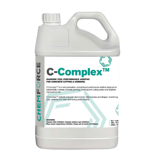 5L Diamond Tool Performance Additive complex