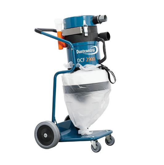 HIRE Pre-Separator 
(with Longopacs)