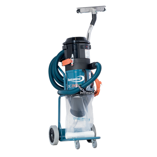 HIRE DC2900C H Vacuum (Single Phase, 10A)
