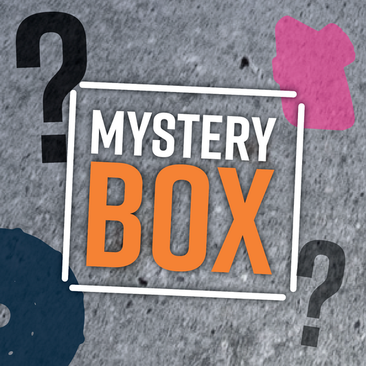 Promotional Mystery Box