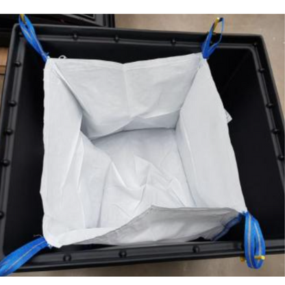 Slurry Solutions Disposable Dewatering Filter Bag