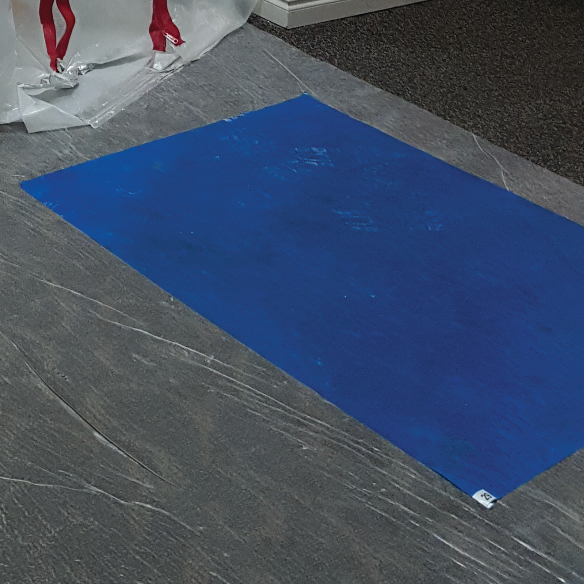 Sticky Mat 913mm x 1130mm 30 sheets per mat – All Preparation Equipment