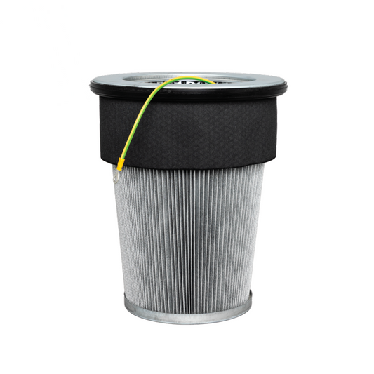 Dustcontrol Main Filter to suit Tromb 600 Vacuum