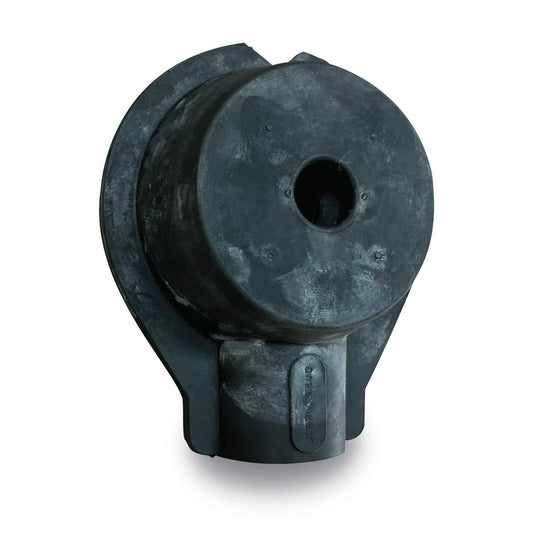 Dustcontrol 30mm Drilling Dust Shroud, connects to 35/38mm hose(Discontinued item, available while stock lasts - no returns accepted)