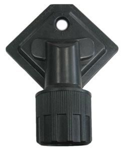 Dust Extraction Drill Nozzle