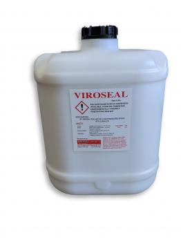 Viroseal Water Based Penetrating Sealer 20 Litre Drum