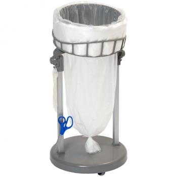 Longopac Mini Waste Stand