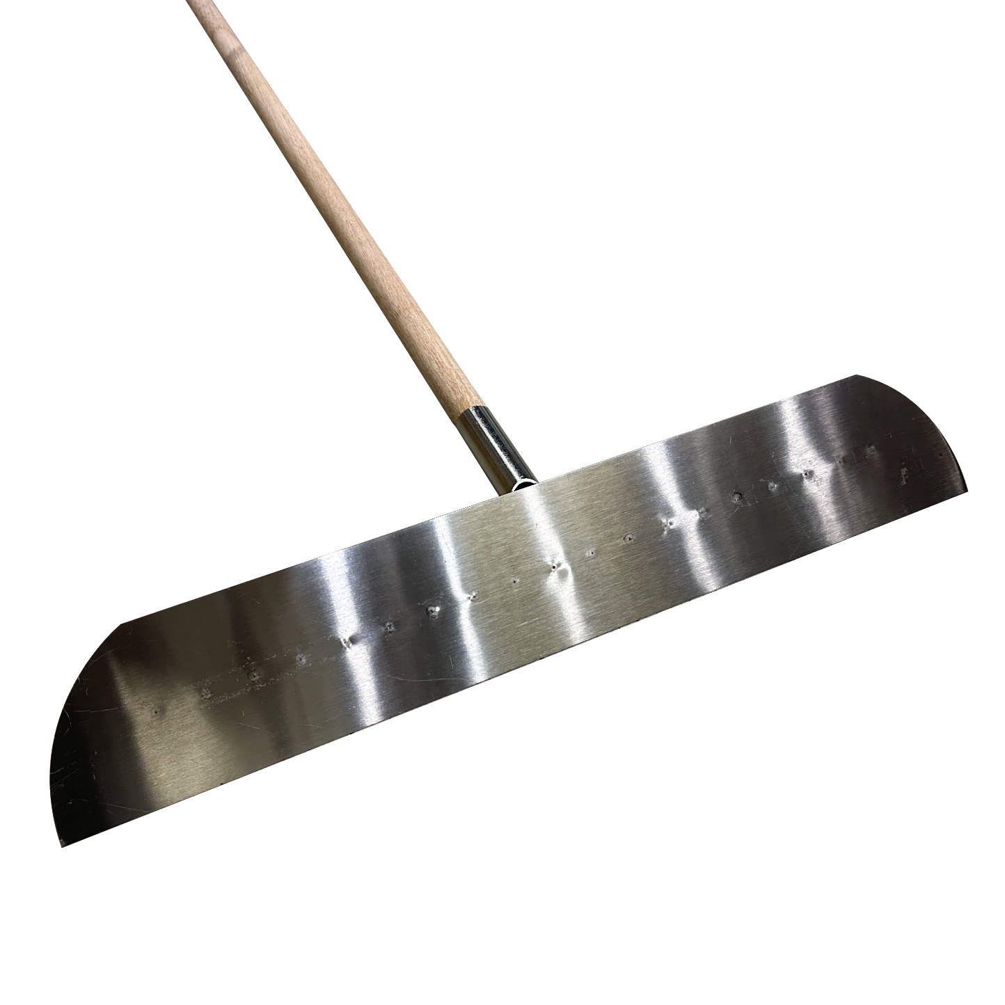 ALLPREP 600mm Whale Tail Floor Level Spatula