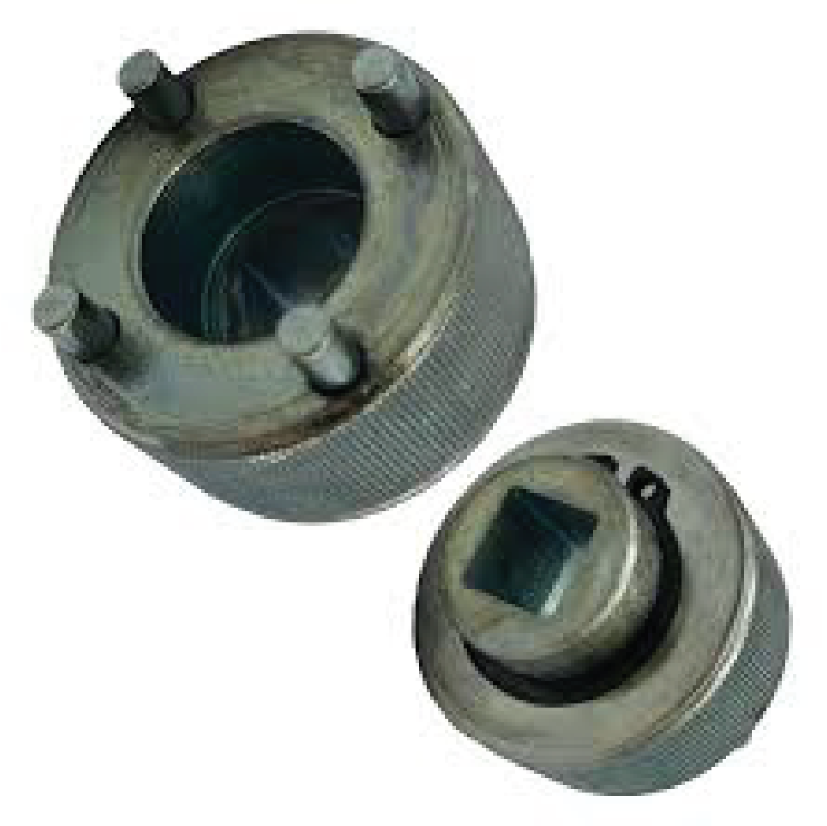 Wizz-it-off cup wheel remover (Pro)