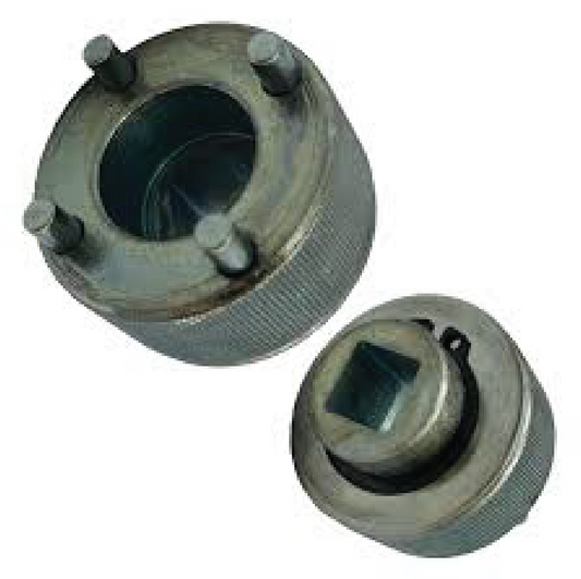 Wizz-it-off cup wheel remover (Pro)
