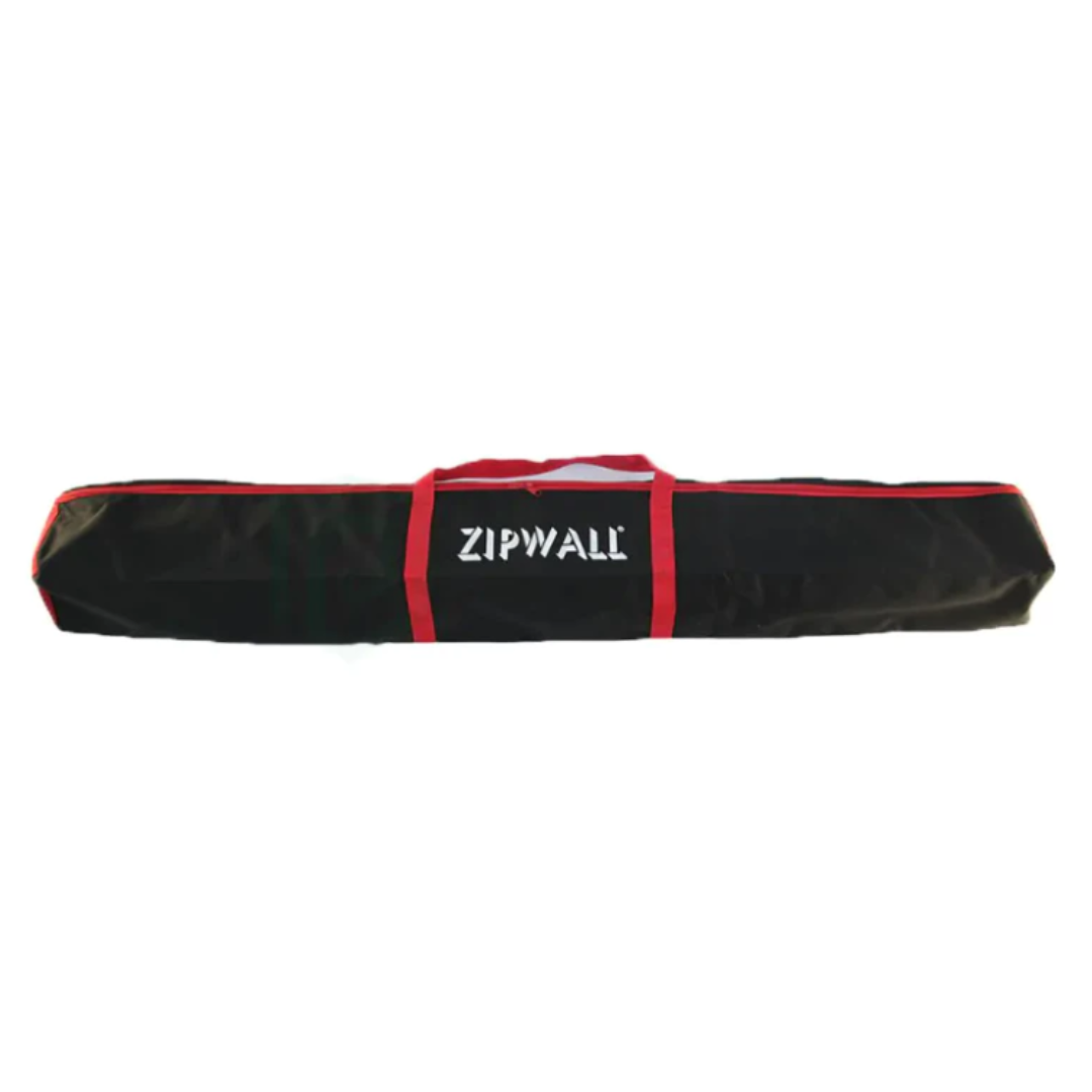 Zipwall APE Carry Bag, ideal for the Zipwall poles and can hold up to ...