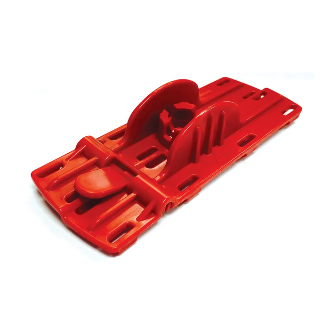 Zipwall Extendable Tight Seal Rail. Includes 1 x Extendable Tigh-Seal ...