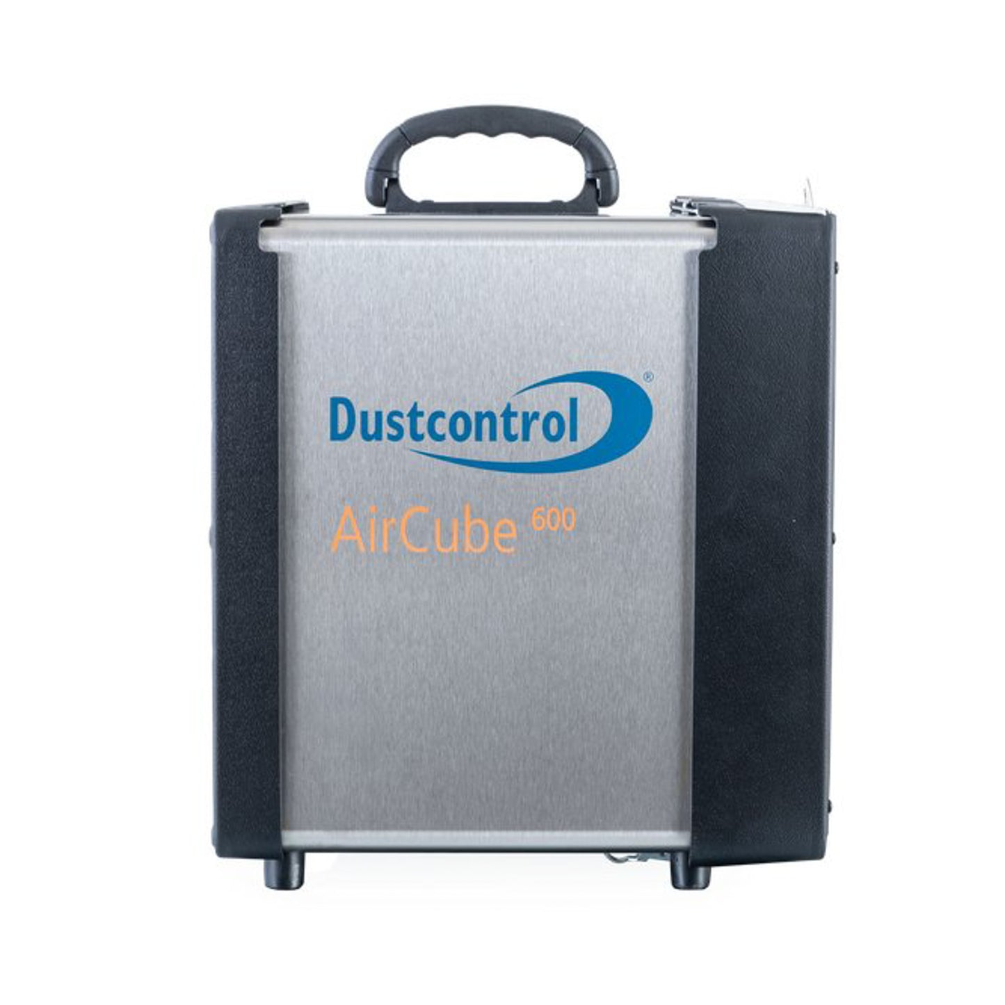 Dustcontrol AirCube 600, 230V Power, 10kg Air Cleaner Complete with Prefilter and HEPA H13 Filter AC600