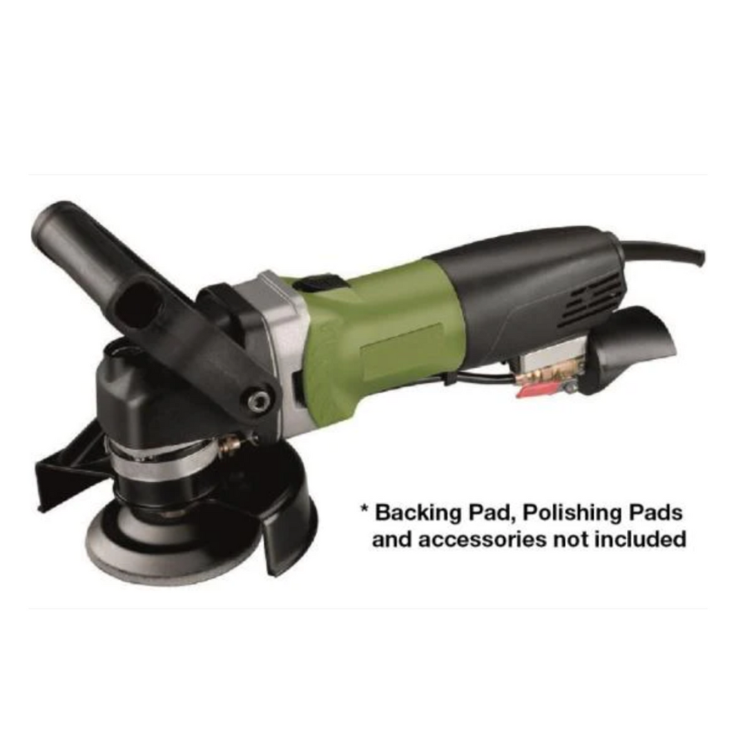 Handheld Grinders – All Preparation Equipment