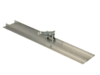 OX Professional 900mm Aluminium Bullfloat, Milled Finish