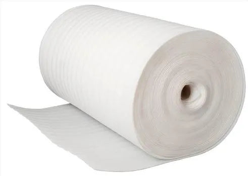 Protective Foam 3mm thick x 1.2m x 100m Roll – All Preparation Equipment