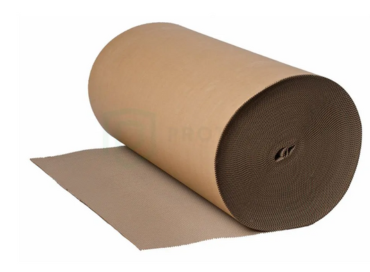 Protective Corrugated Cardboard 1.2m x 75m rOLL