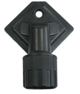 Dust Extraction Drill Nozzle