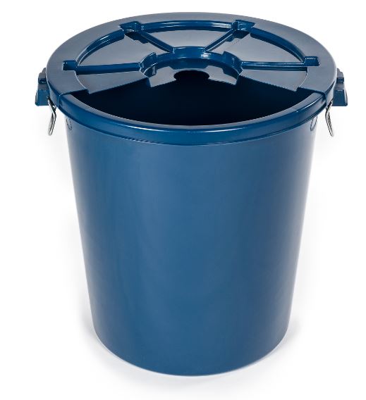 Makinex Replacement SmartMixx Bucket with Lid