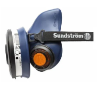 Sundstrom SR100 L/XL (Mask Only)