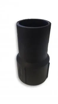 Dustcontrol FTE Cuff / Connecting Sleeve 38/38 Antistatic to suit DC1800 & DC2900 Vacuum
