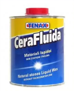 Tenax Liquid Wax 1 Litre CeraFluida
