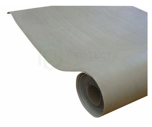 Dura Foam 1.2m x 50m Roll Grey