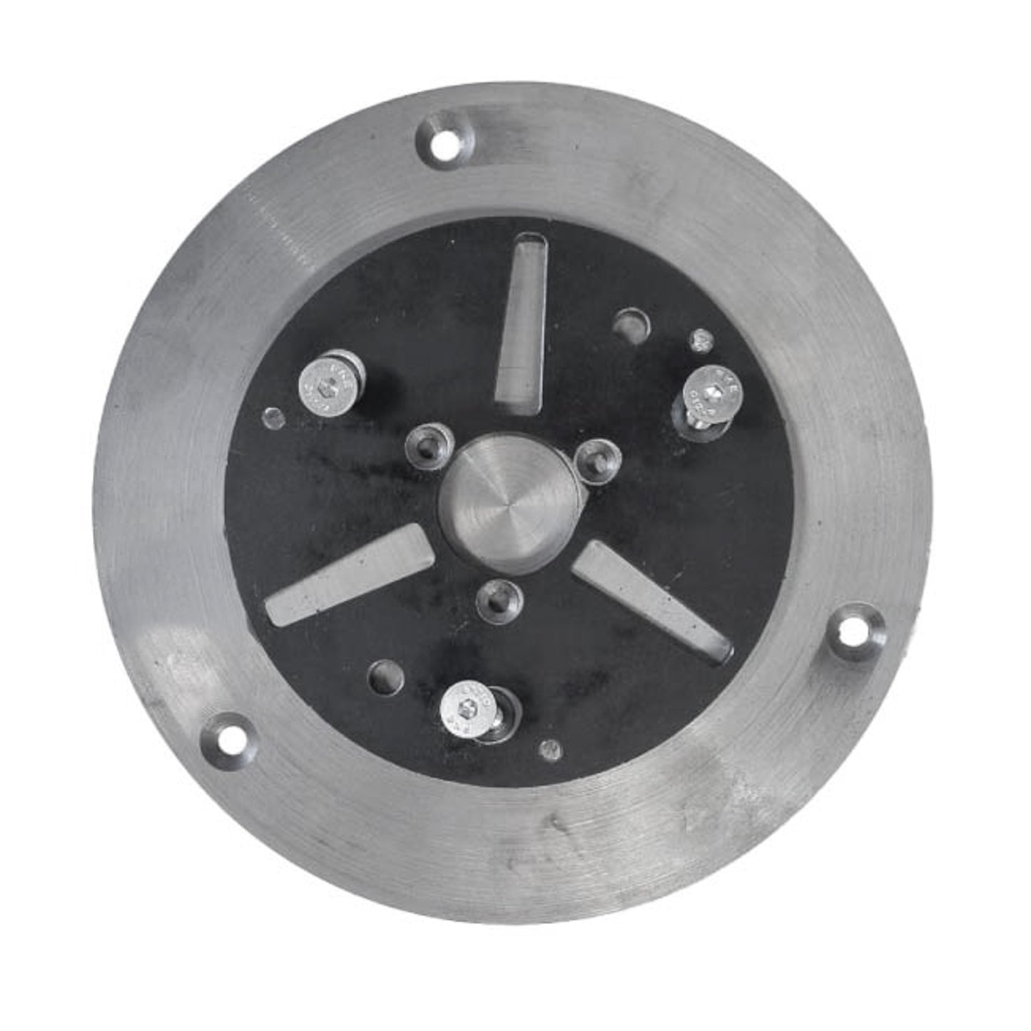 Line Marking Removal Adaptor Plate Kit for DSM250 - 160mm grinding width