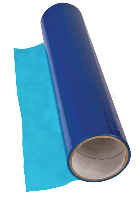Glass Protection Roll/ Window Film 610mm wide x 100m long roll